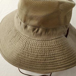 Dorfman Pacific Hat Unisex Sm Bucket Fishing Sun